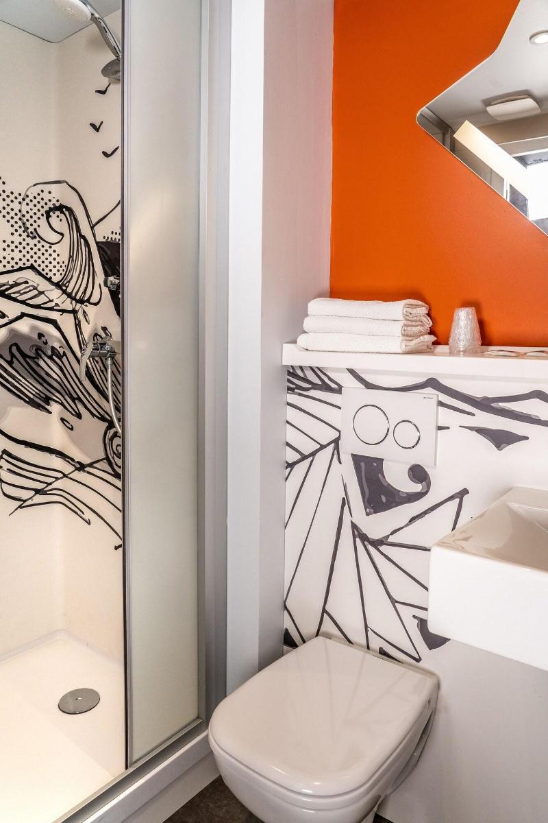 Ibis Budget โอเบอนา ภายนอก รูปภาพ
