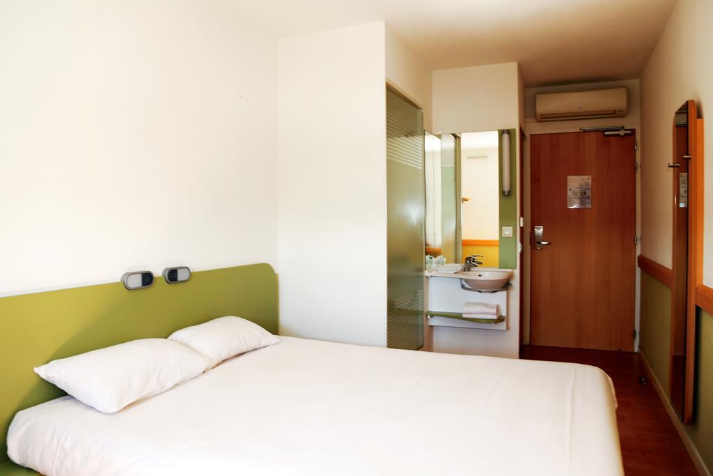Ibis Budget โอเบอนา ห้อง รูปภาพ