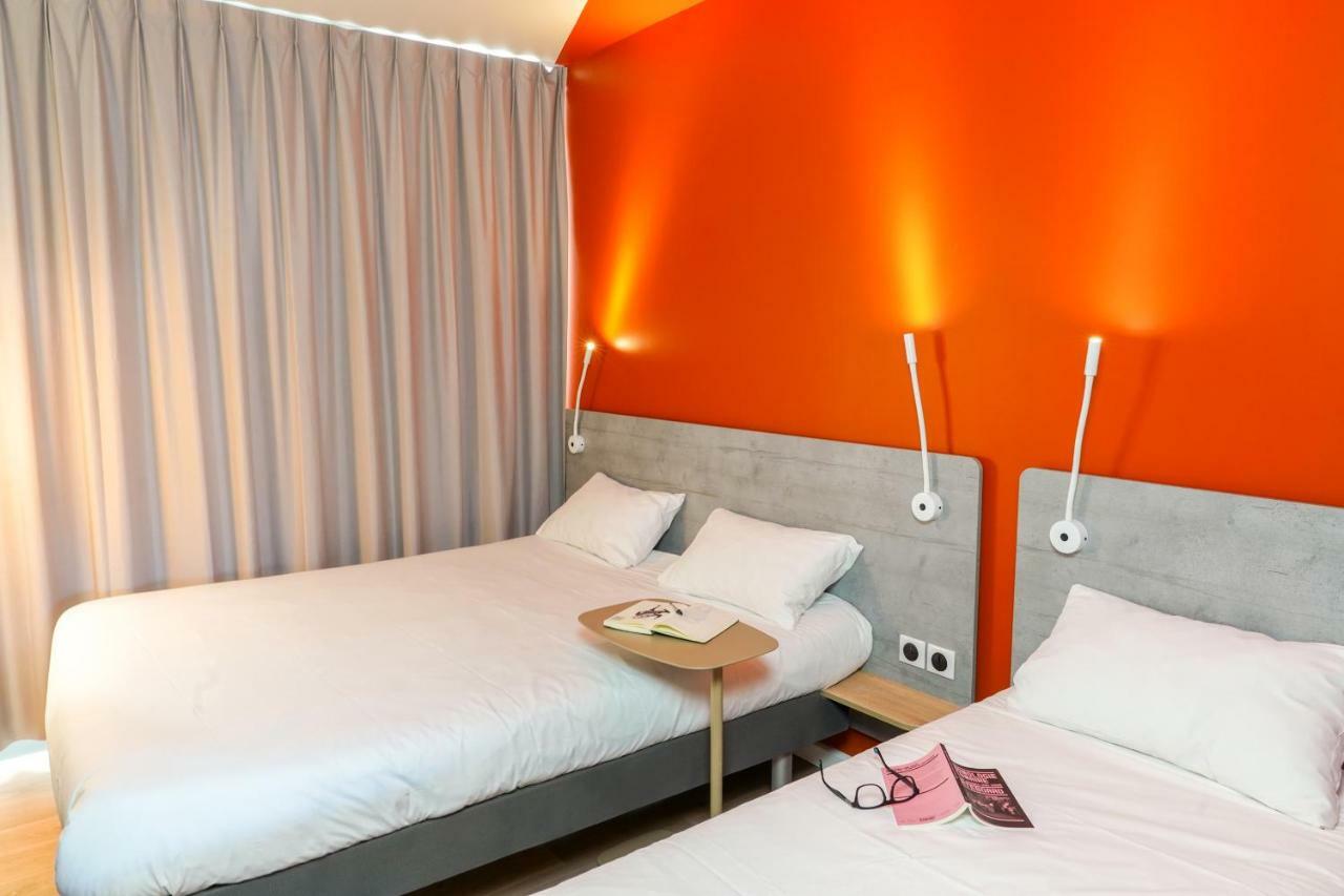 Ibis Budget โอเบอนา ภายนอก รูปภาพ