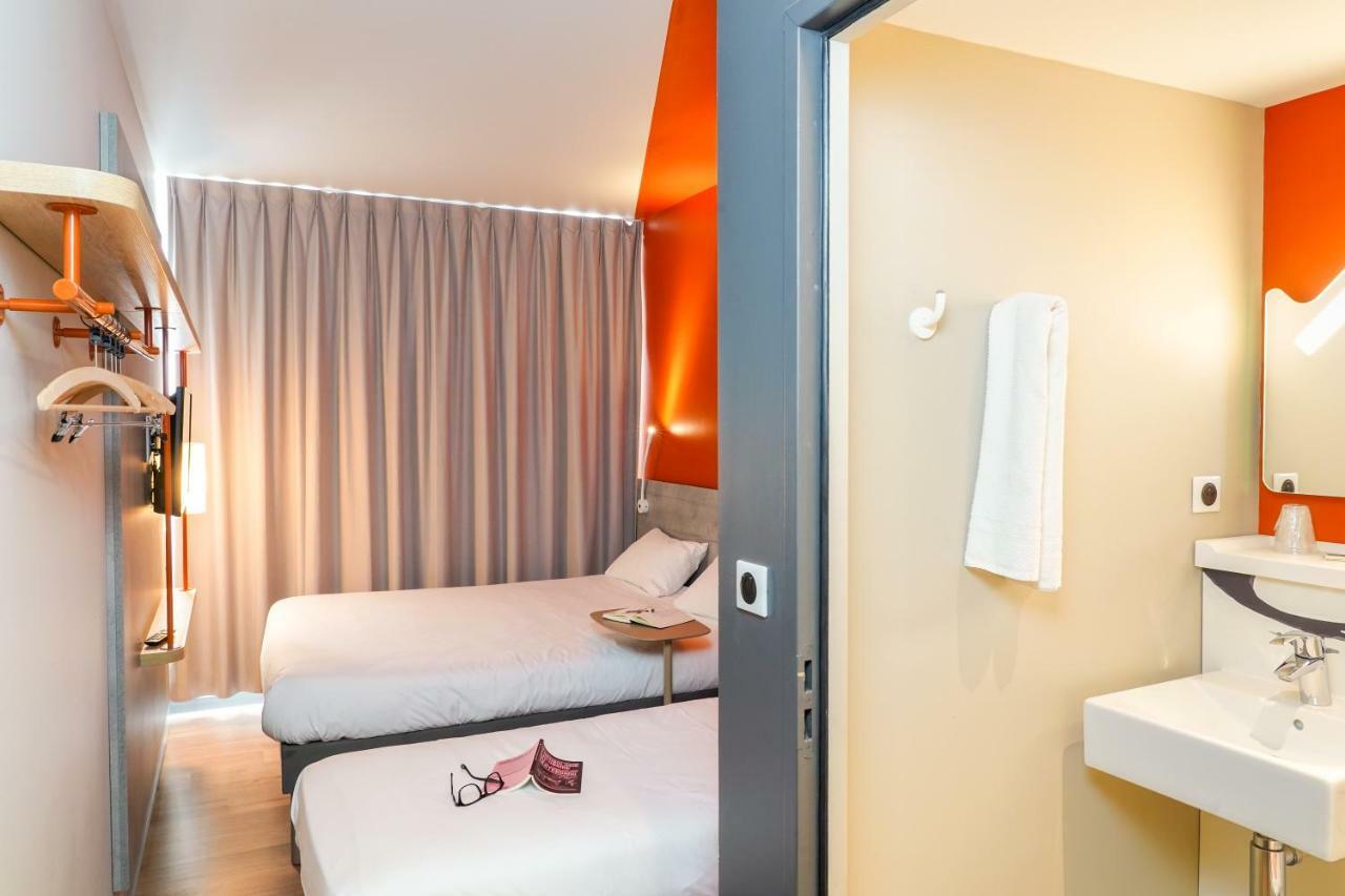 Ibis Budget โอเบอนา ภายนอก รูปภาพ