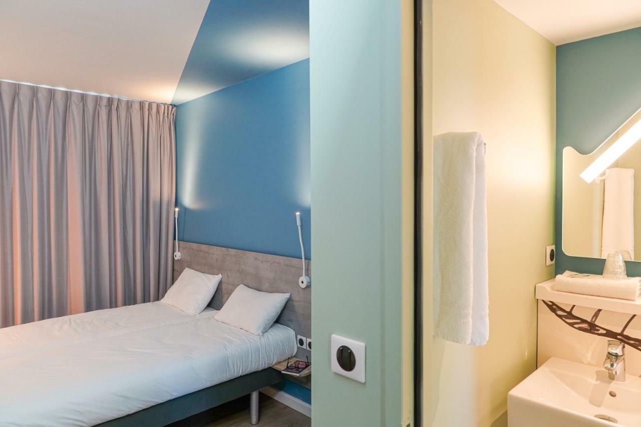 Ibis Budget โอเบอนา ภายนอก รูปภาพ