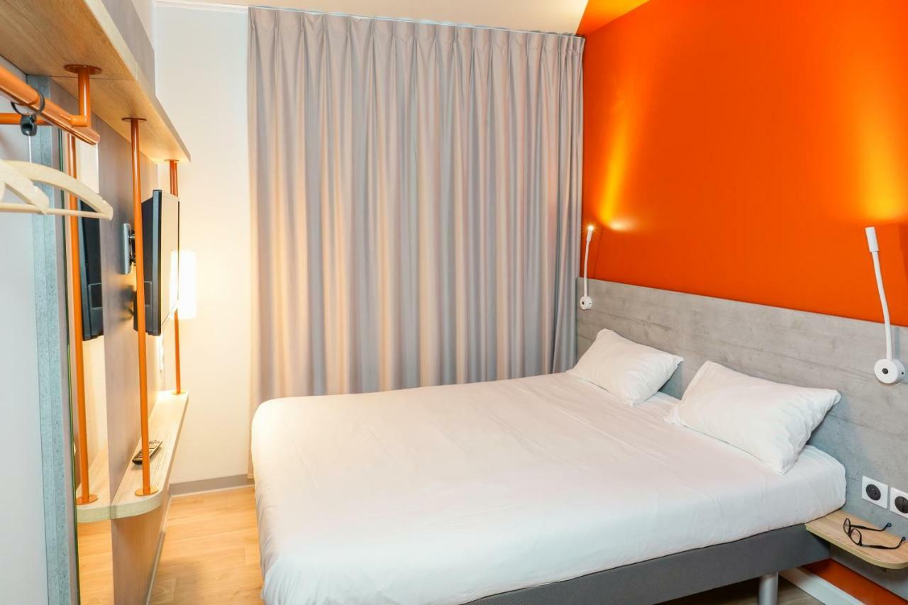 Ibis Budget โอเบอนา ภายนอก รูปภาพ