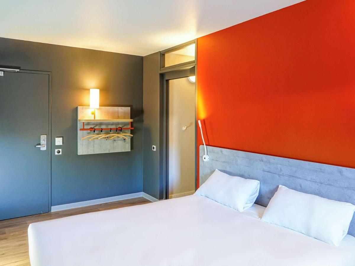 Ibis Budget โอเบอนา ภายนอก รูปภาพ