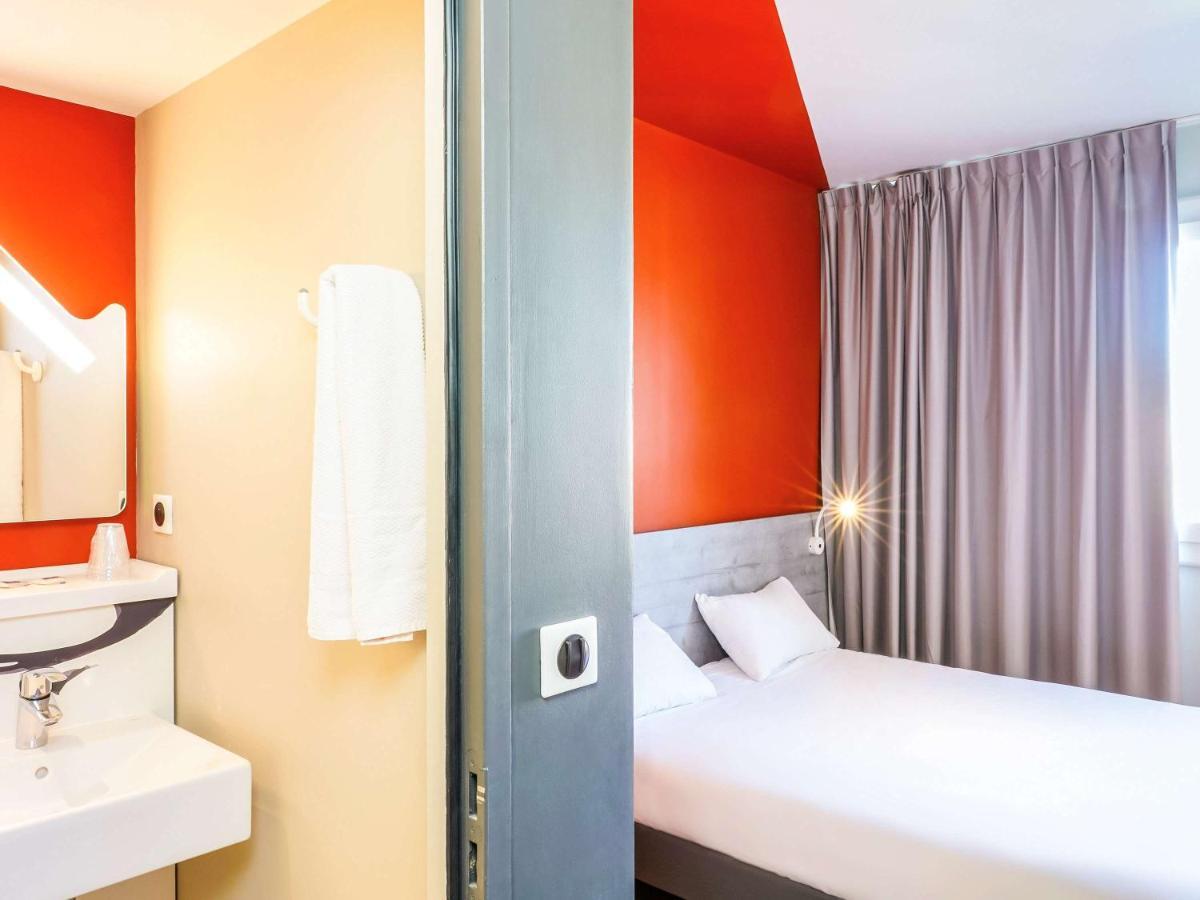 Ibis Budget โอเบอนา ภายนอก รูปภาพ